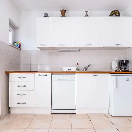 아파트 In Porec/istrien 10280