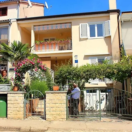 In Porec/istrien 10280 아파트 *