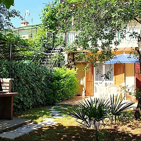 In Porec/istrien 10280