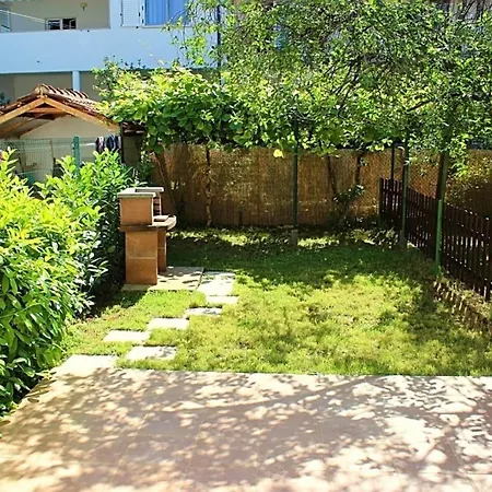 In Porec/istrien 10280 아파트